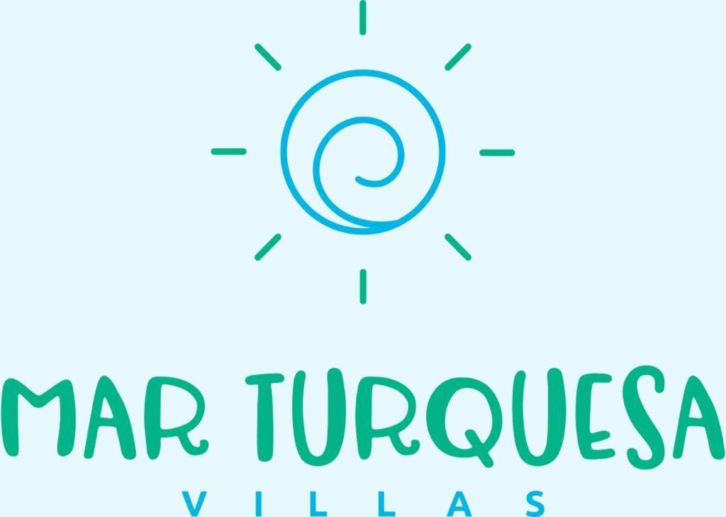 Villas Mar Turquesa Cozumel Extérieur photo