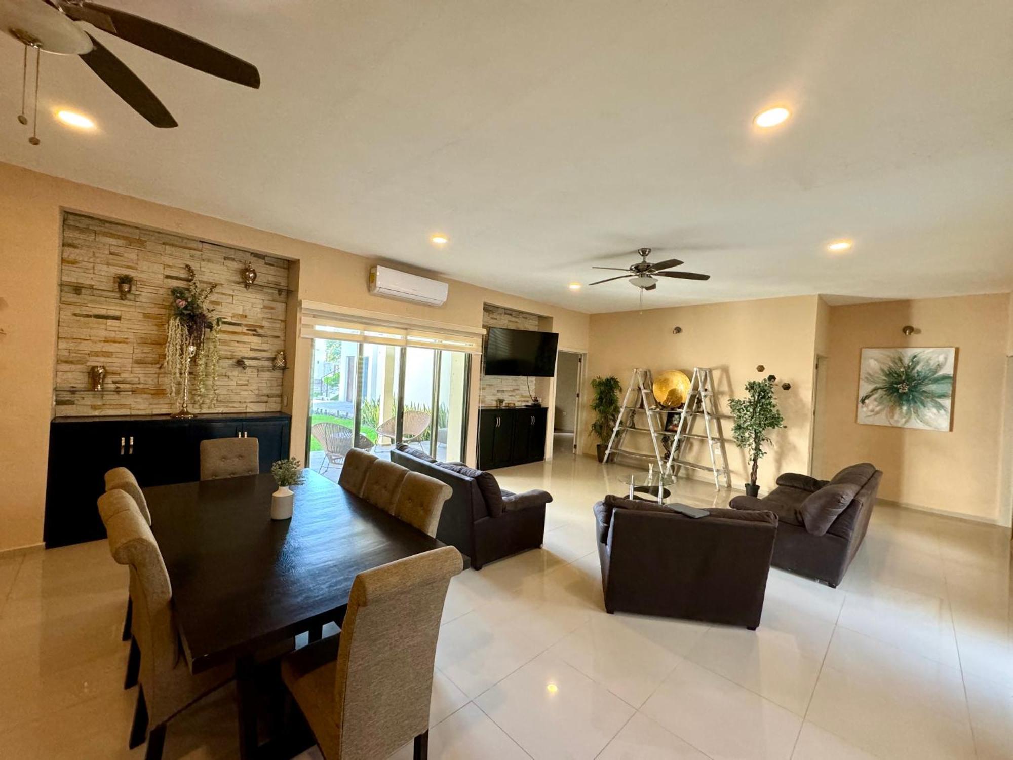 Villas Mar Turquesa Cozumel Extérieur photo