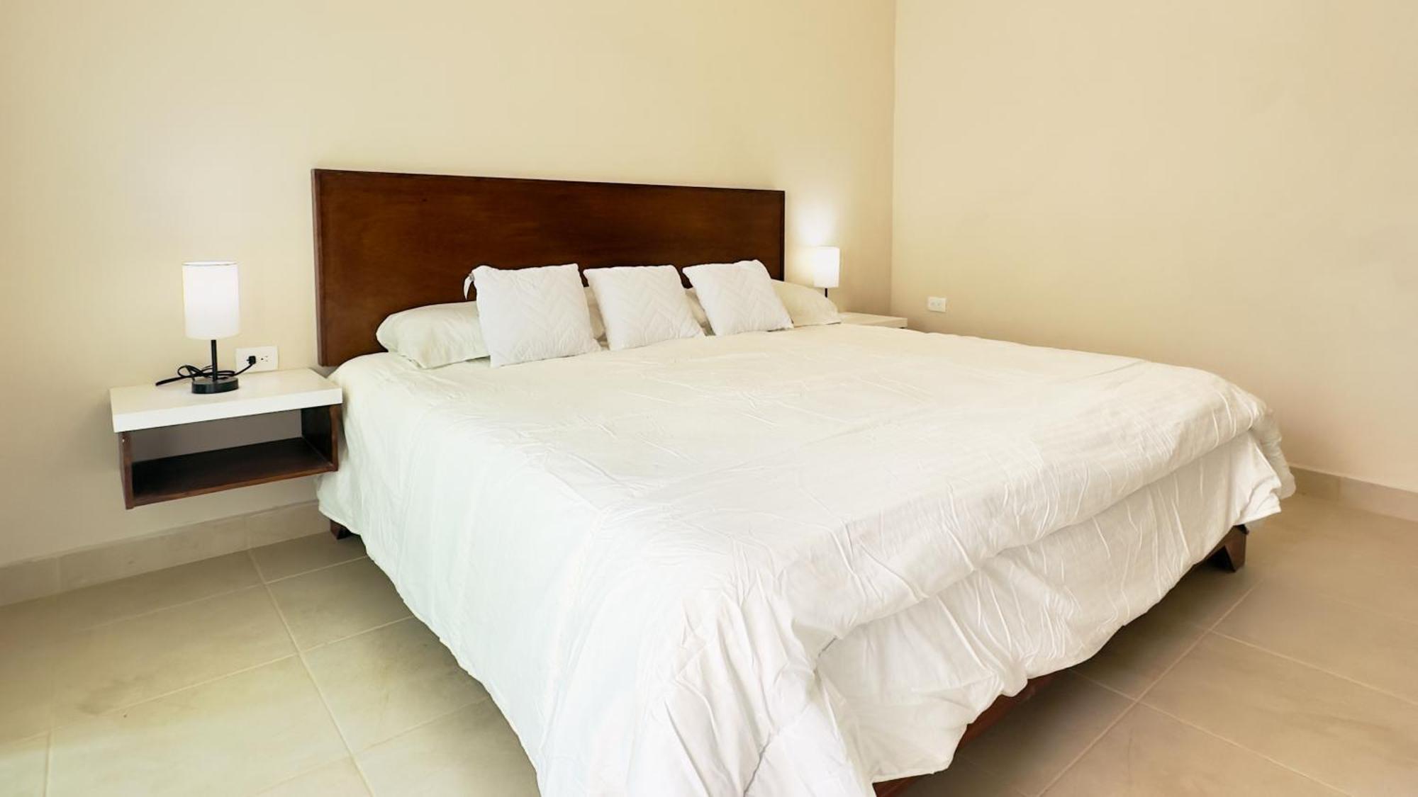 Villas Mar Turquesa Cozumel Extérieur photo