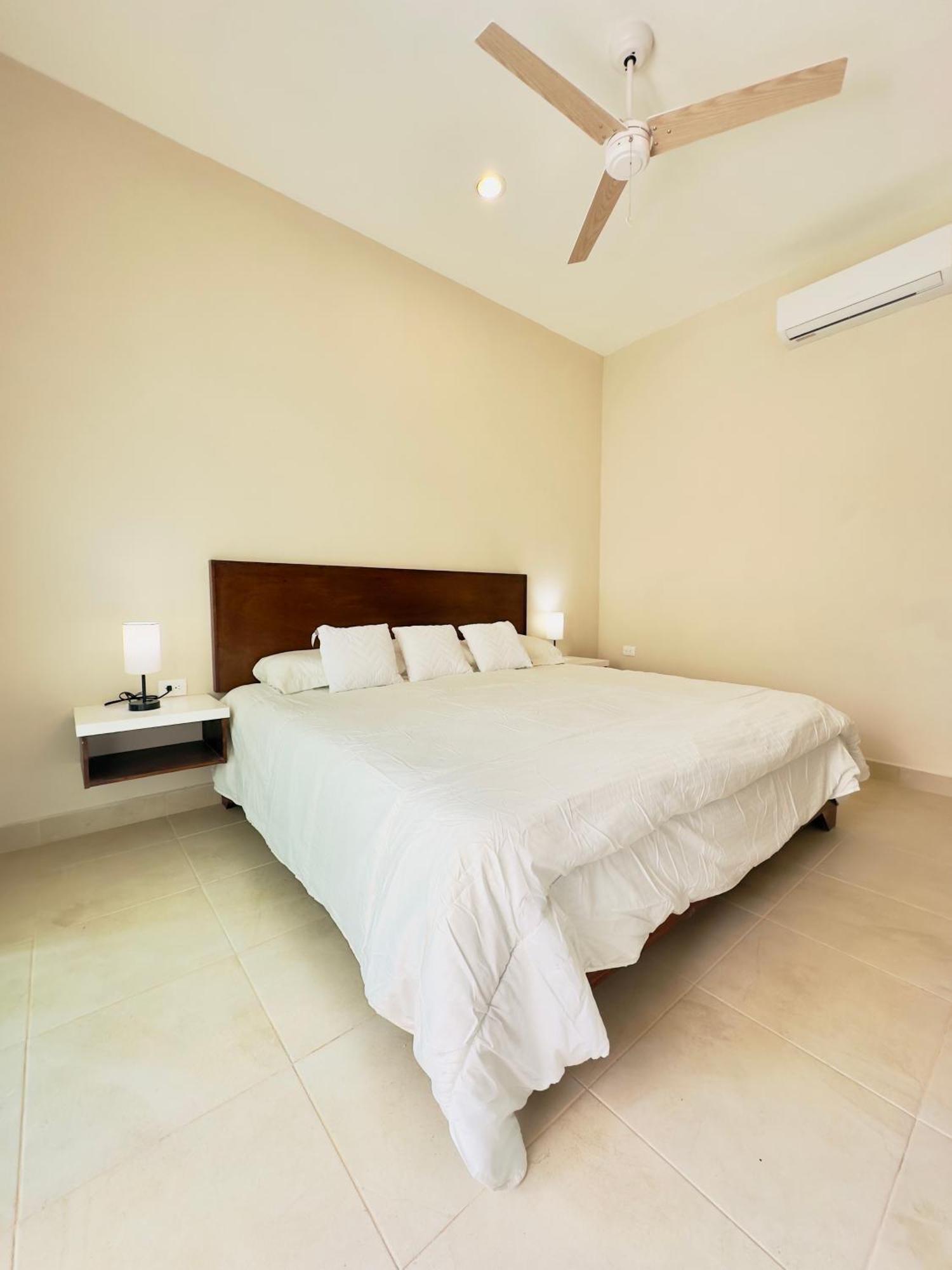 Villas Mar Turquesa Cozumel Extérieur photo