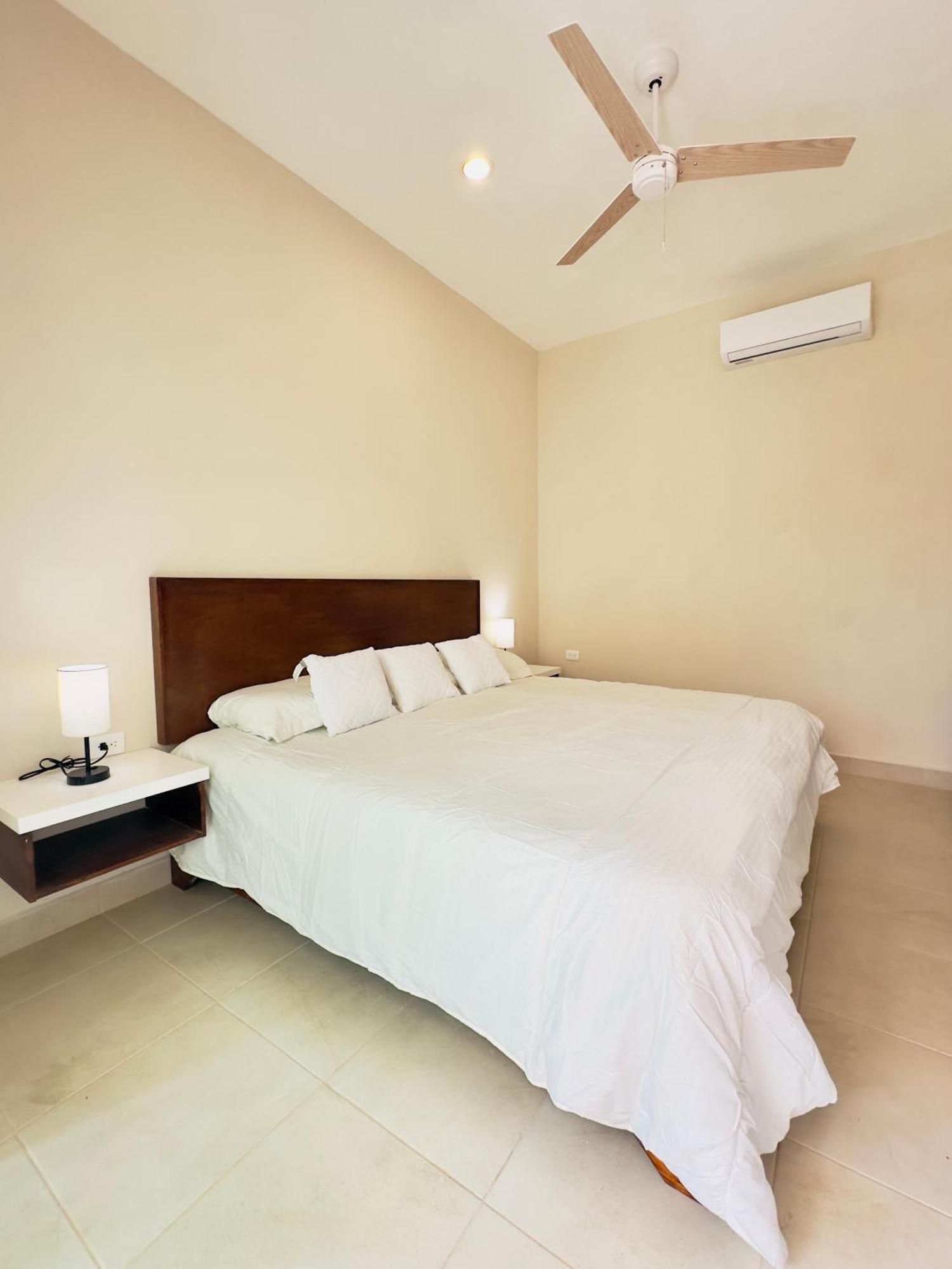 Villas Mar Turquesa Cozumel Extérieur photo