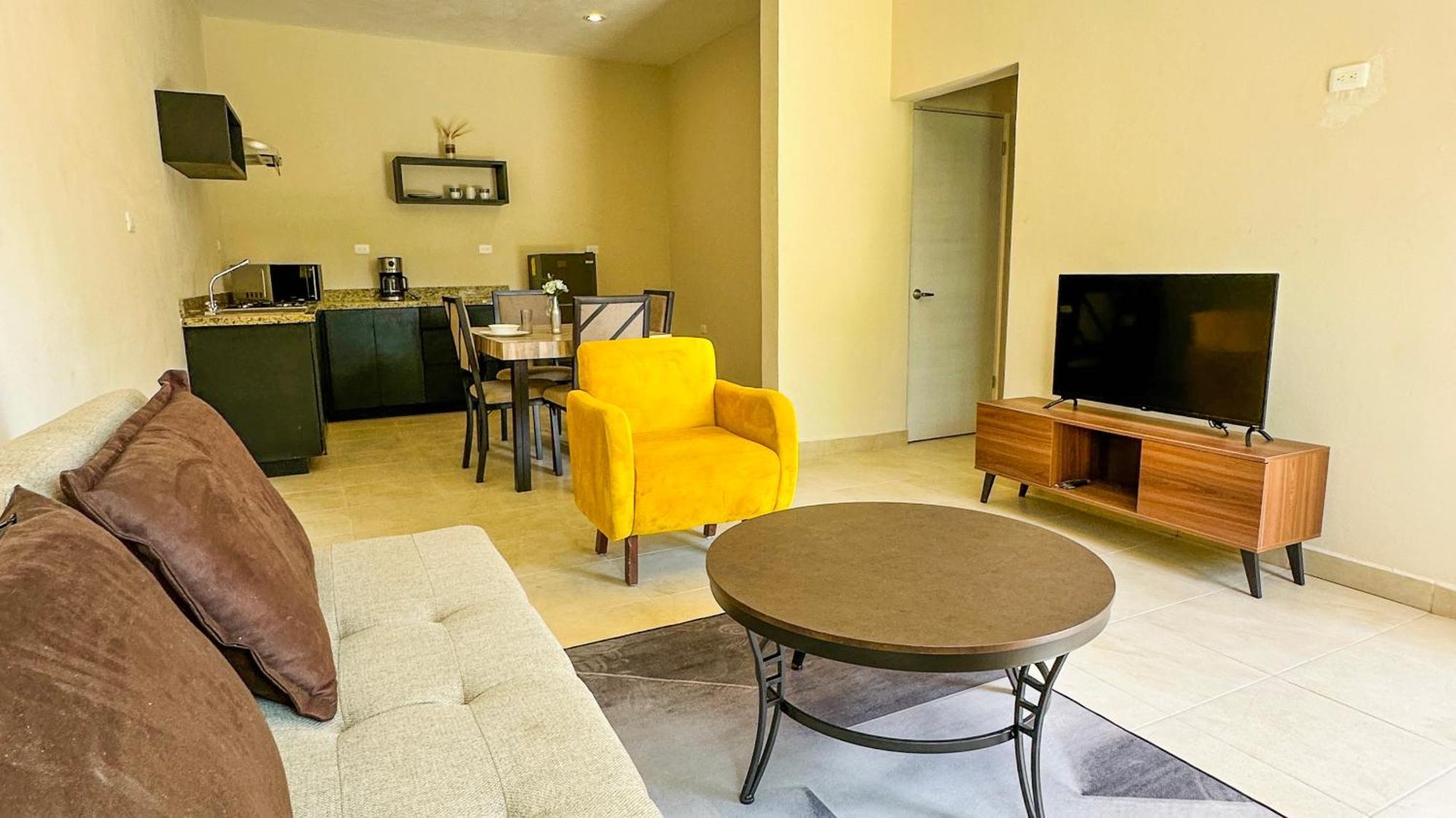 Villas Mar Turquesa Cozumel Extérieur photo