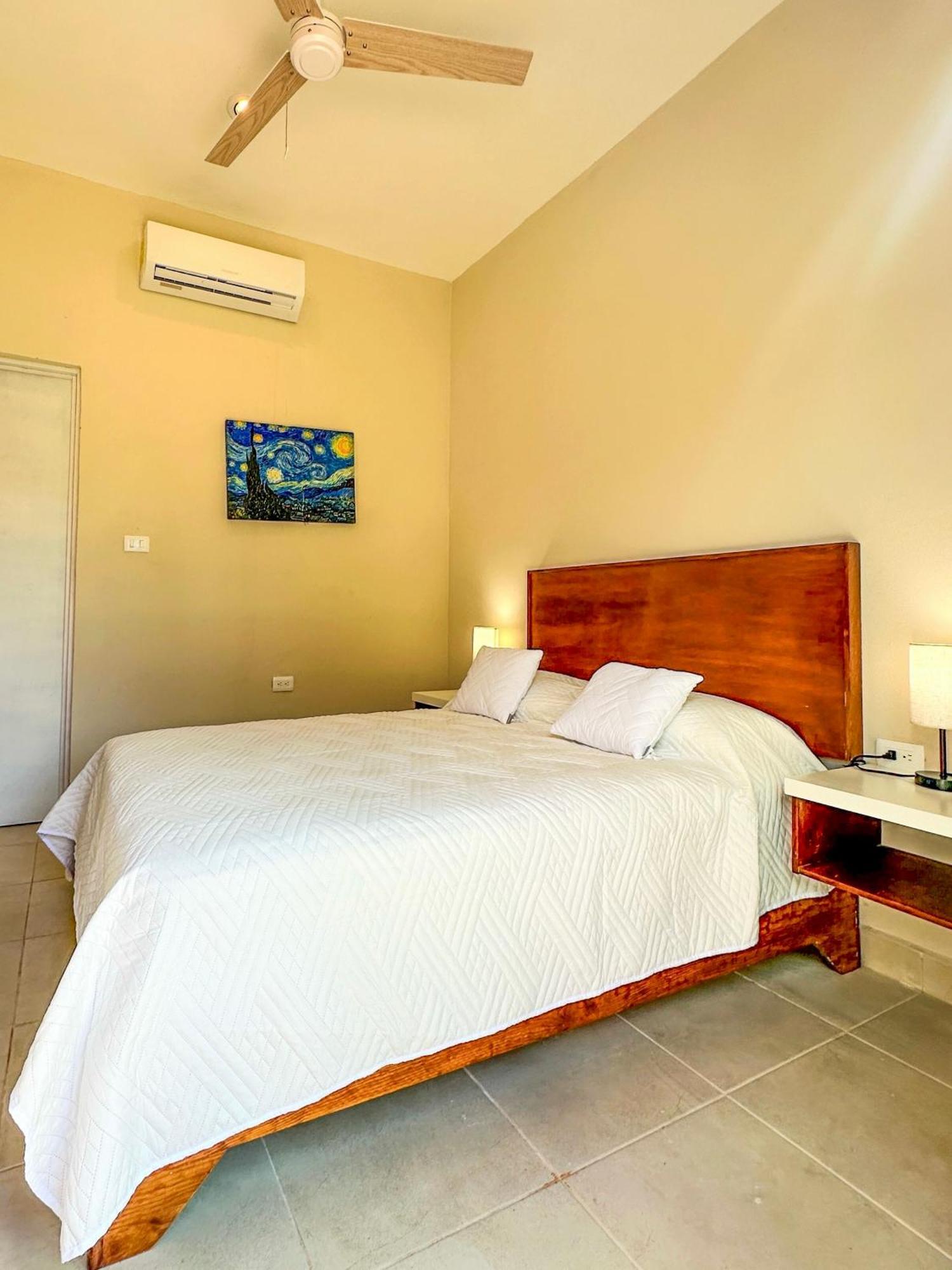 Villas Mar Turquesa Cozumel Extérieur photo