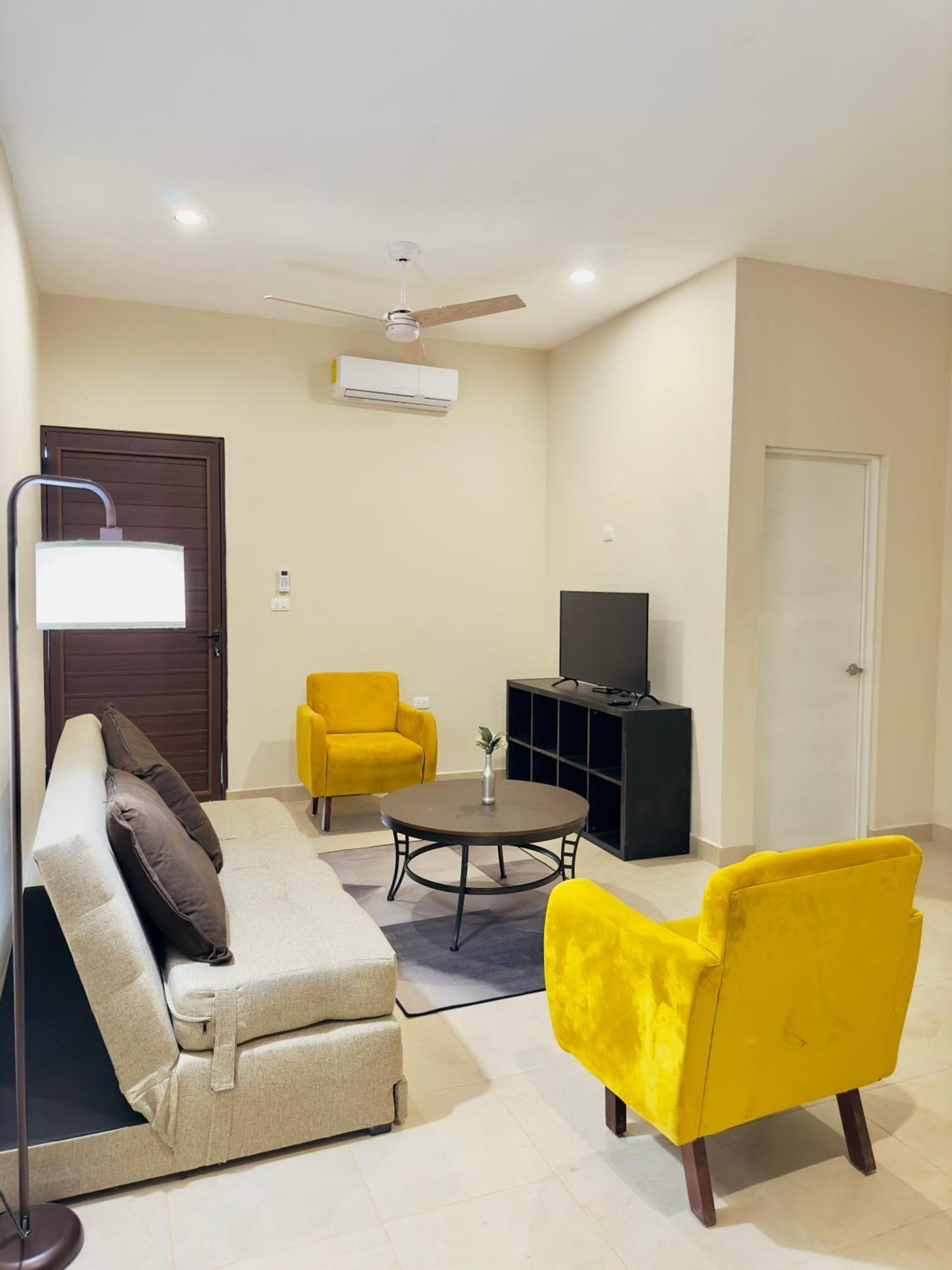 Villas Mar Turquesa Cozumel Extérieur photo