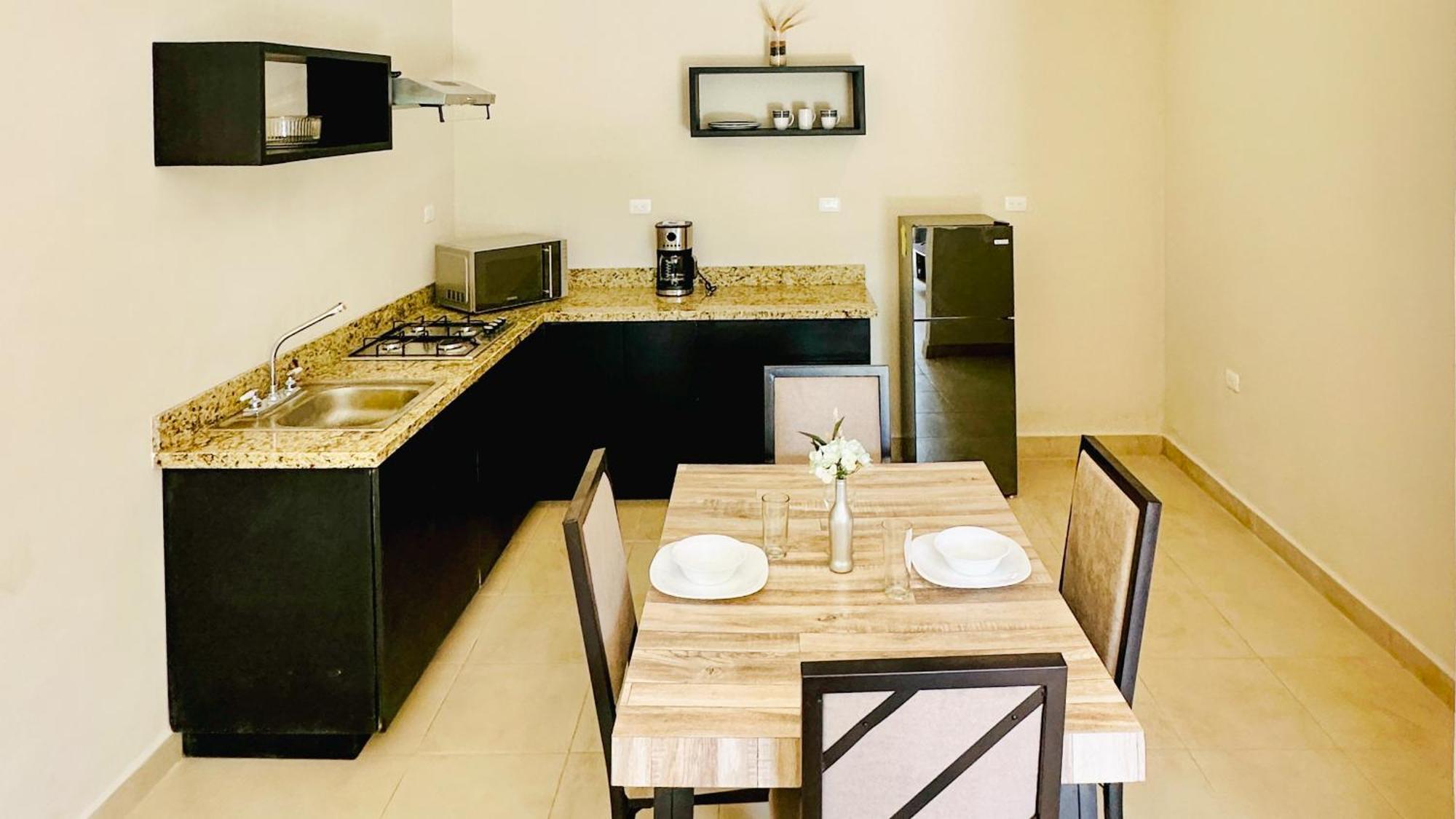 Villas Mar Turquesa Cozumel Extérieur photo