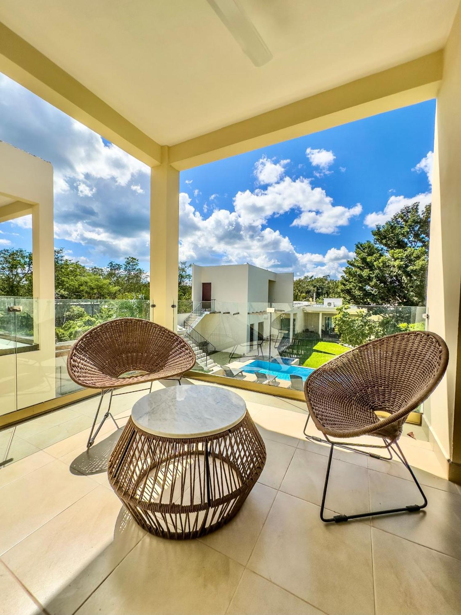 Villas Mar Turquesa Cozumel Extérieur photo