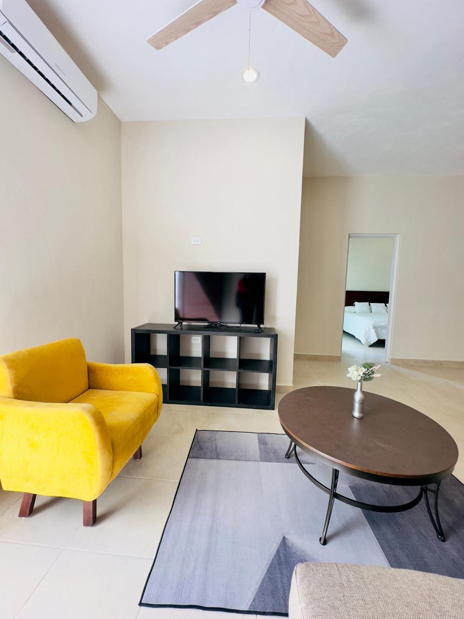 Villas Mar Turquesa Cozumel Extérieur photo