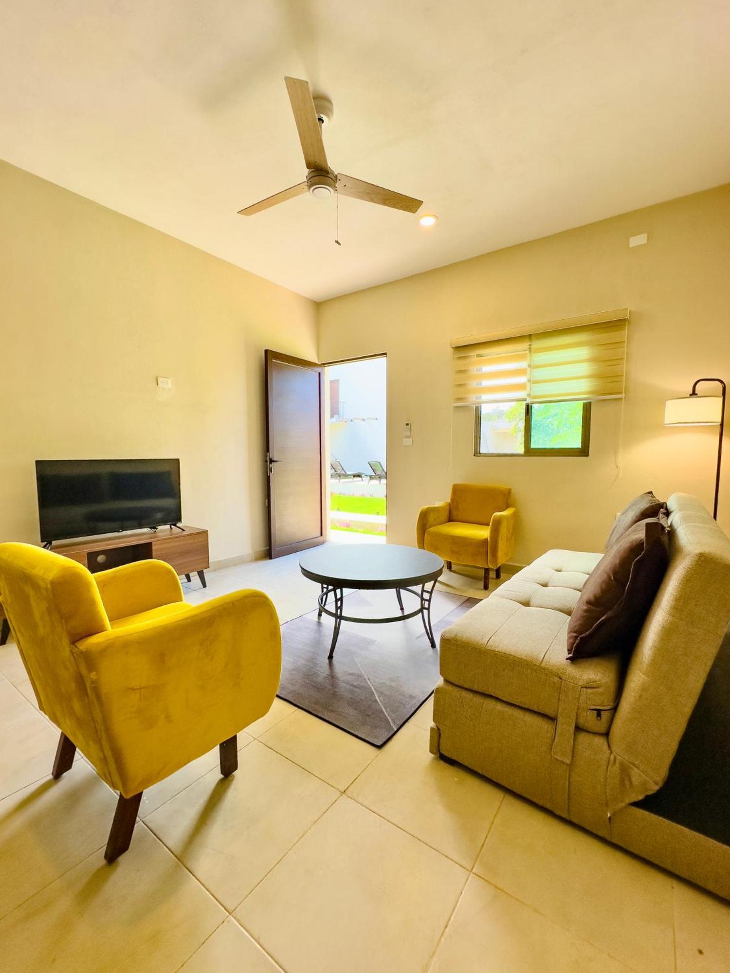 Villas Mar Turquesa Cozumel Extérieur photo