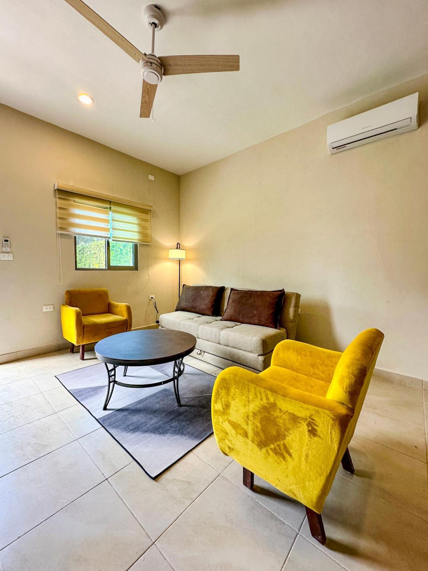 Villas Mar Turquesa Cozumel Extérieur photo
