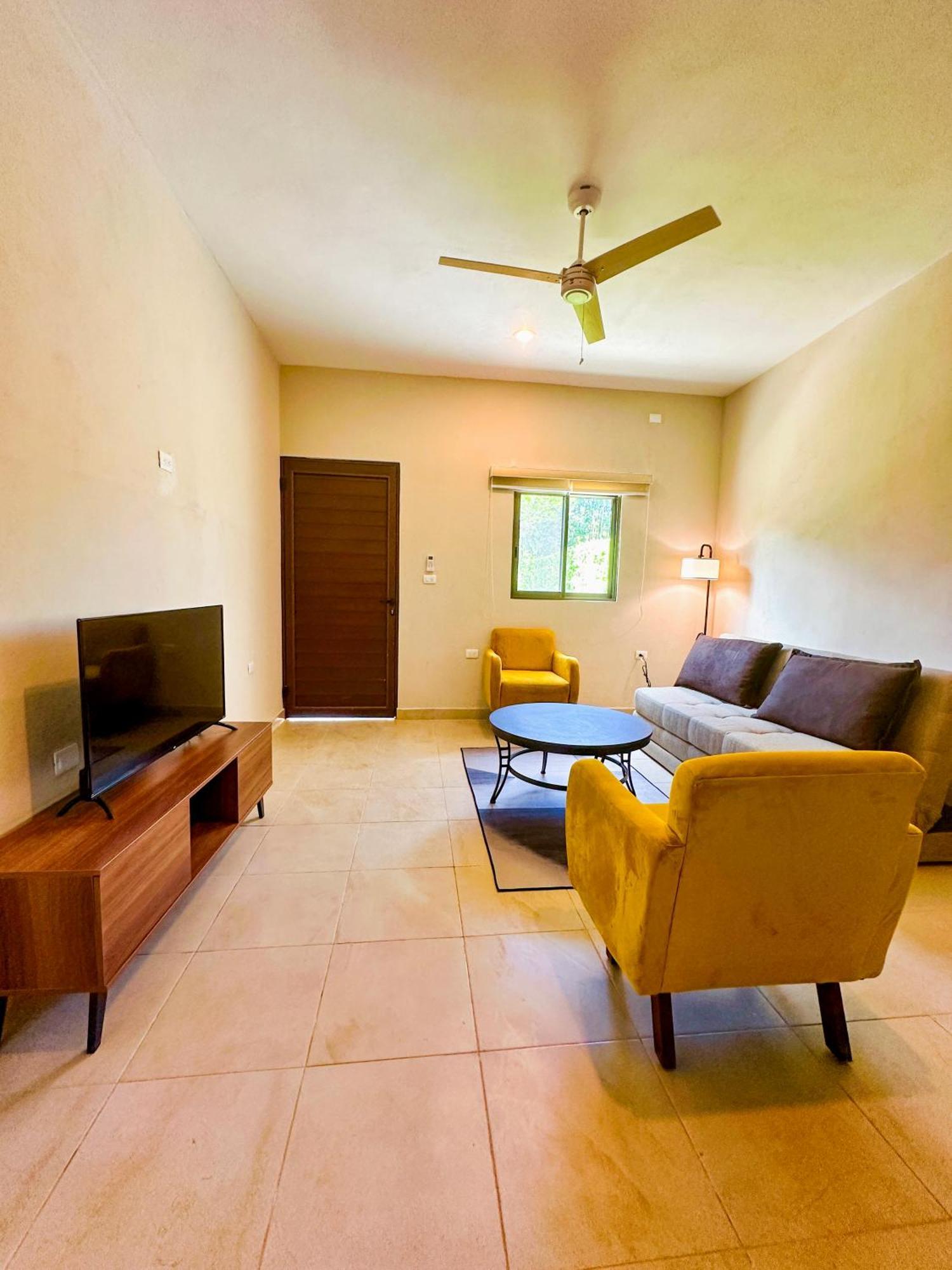 Villas Mar Turquesa Cozumel Extérieur photo