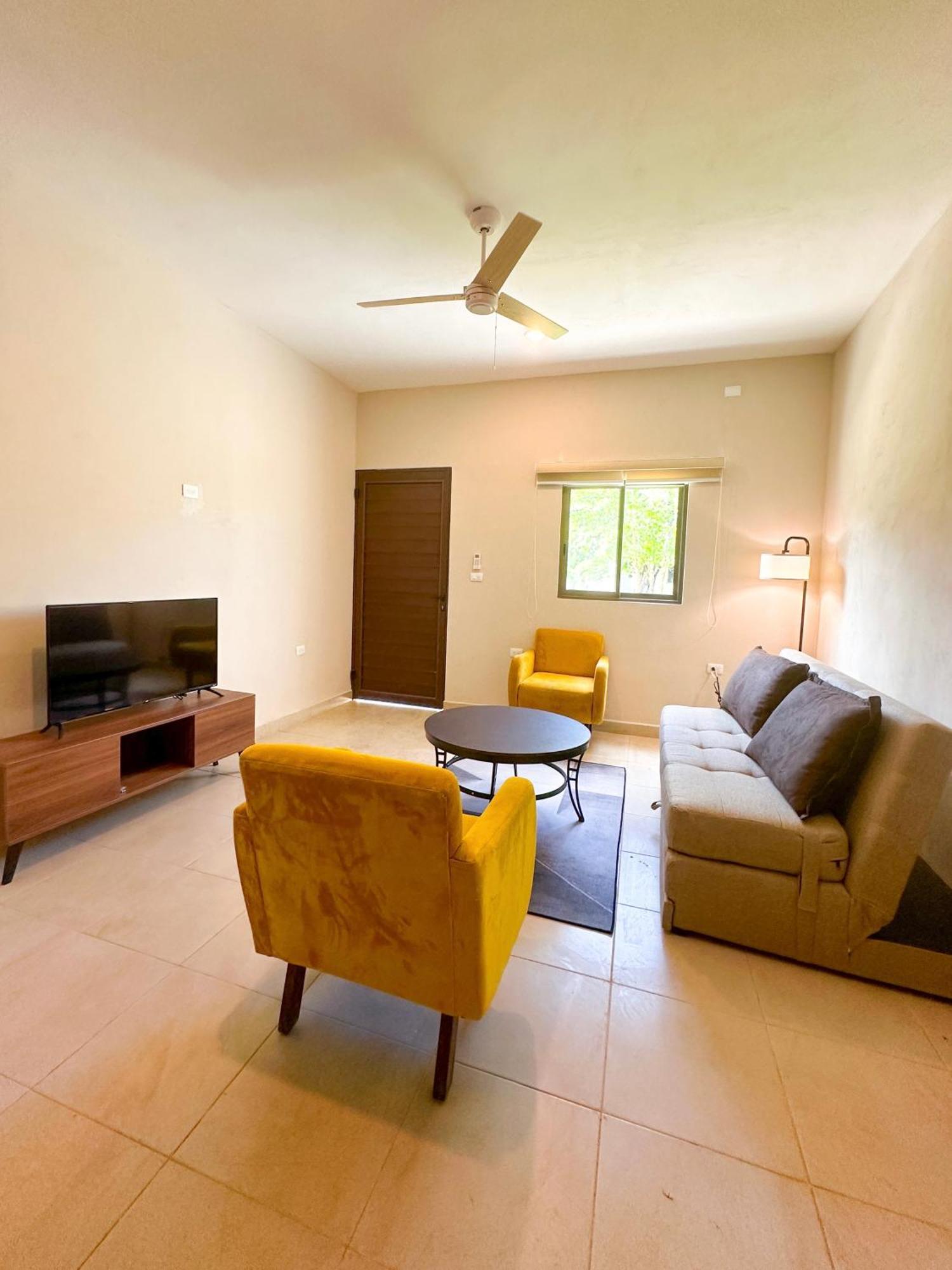 Villas Mar Turquesa Cozumel Extérieur photo