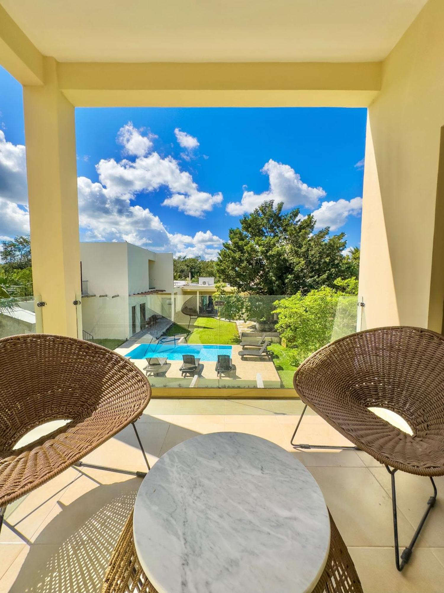 Villas Mar Turquesa Cozumel Extérieur photo