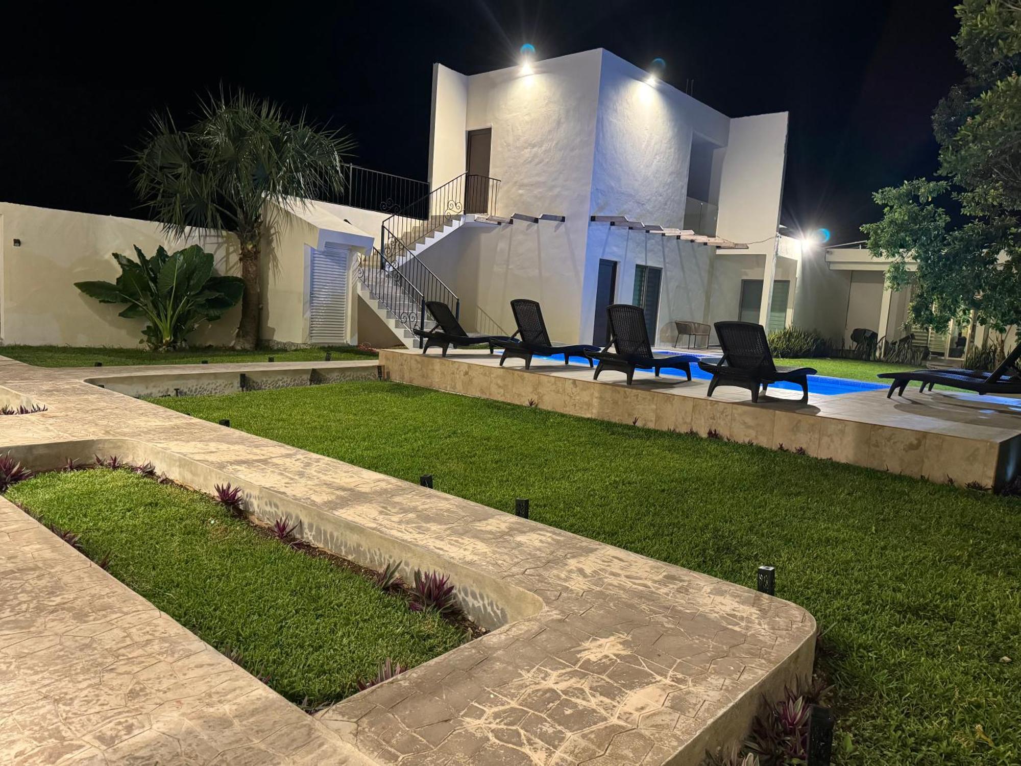 Villas Mar Turquesa Cozumel Extérieur photo